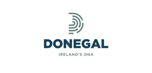 Donegal.ie Logo (Colour)
