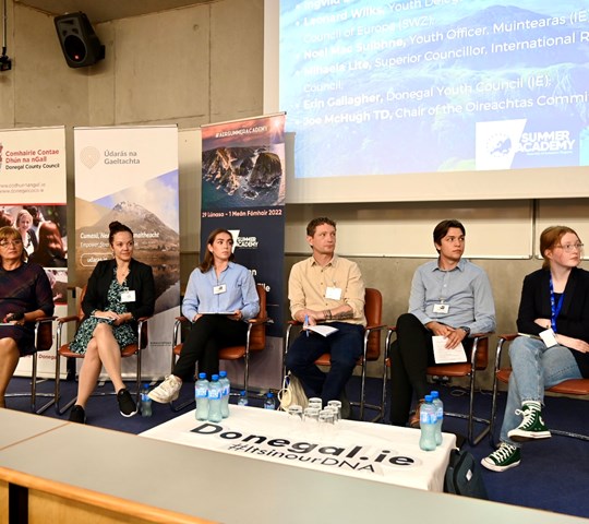 3 - Young people in regional government panel.jpg