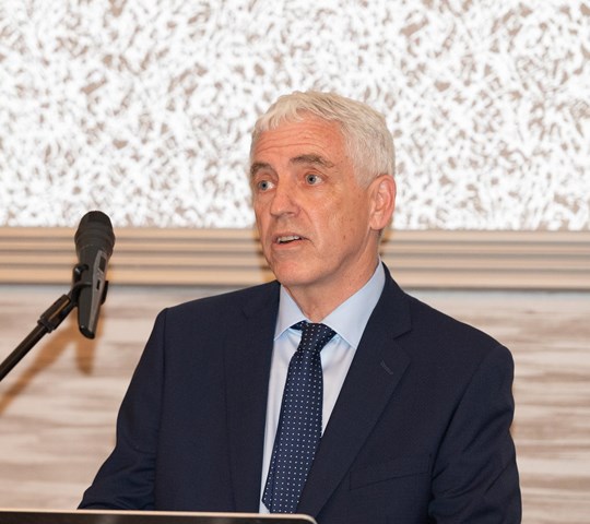 8 - Micheál Ó hEanaigh, CEO of Údarás na Gaeltachta.jpg