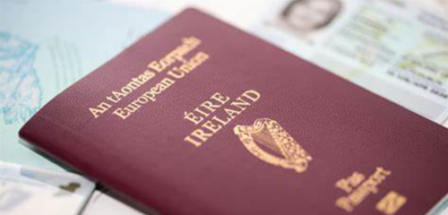 Residency and Citizenship in Ireland