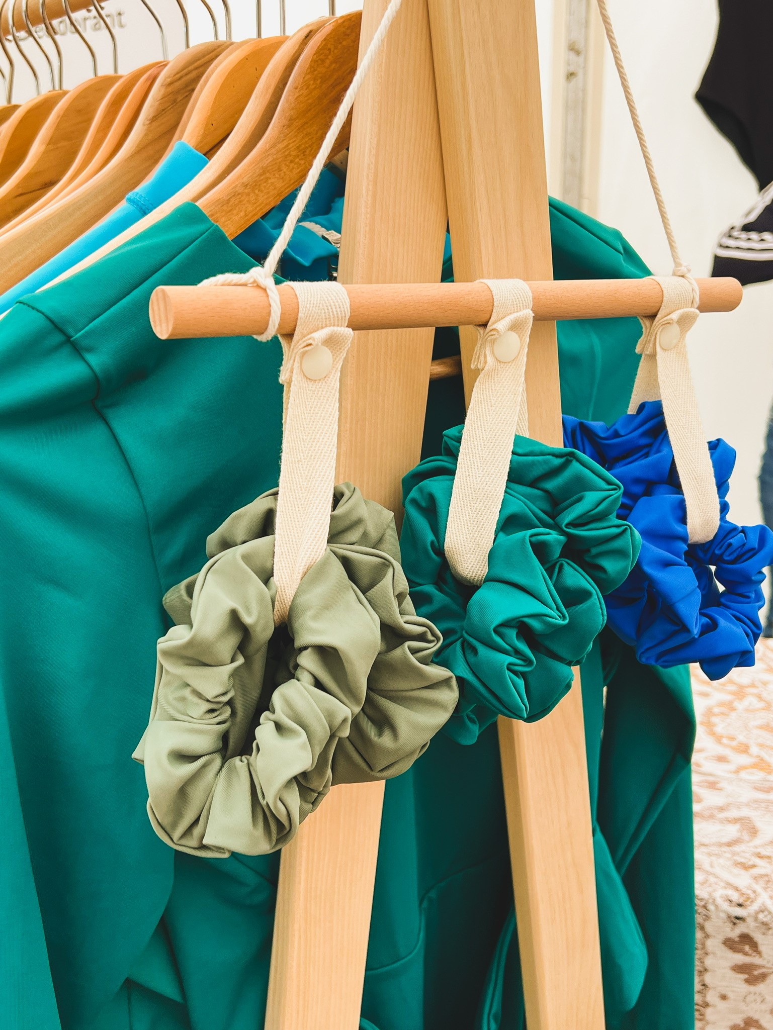 Kahm Sustainable Swimwear Donegal County Council