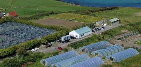 Lárionad Acmhainní Nádúrtha LAN CTR Cill Ulta