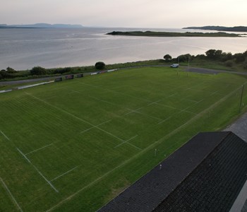 Donegal Town RFC celebrate 50th Anniversary with USA tour