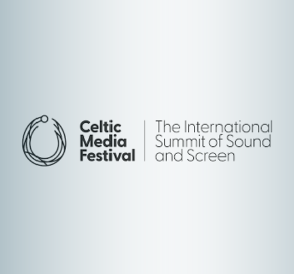 The 44th Annual Celtic Media Festival comes to Donegal!