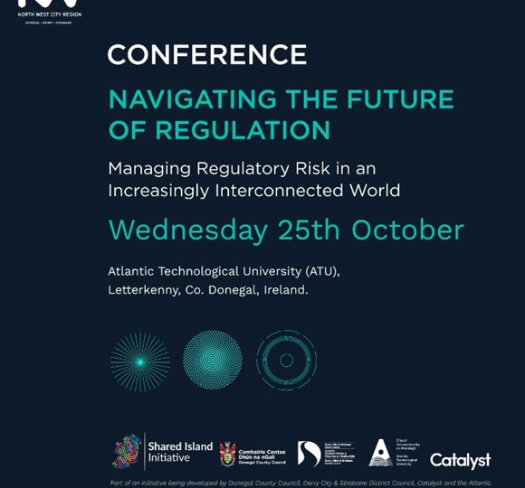 Navigating the Future of Regulation