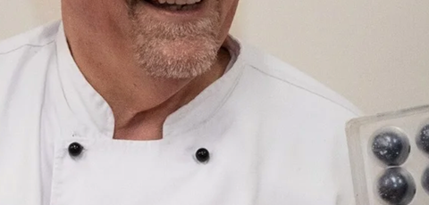 The Donegal Chocolate Man