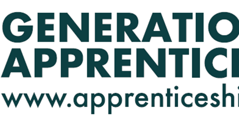 This Initiative supports and encourages micro and small employers to take on an apprentice across one of the 66 national apprenticeship programmes