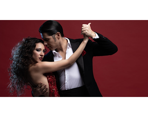 Tango Workshop and Demonstration