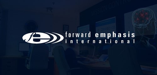 Forward Emphasis
