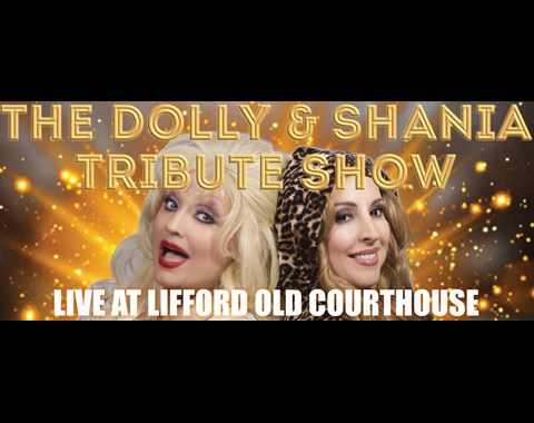 The Dolly & Shania Tribute Show