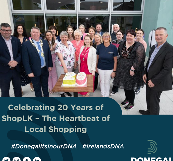 Celebrating 20 Years of ShopLK – The Heartbeat of Local Shopping