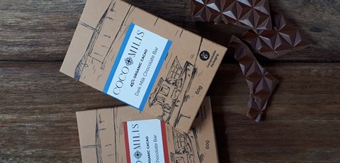 Coco Milis Chocolates