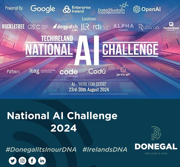 National AI Challenge