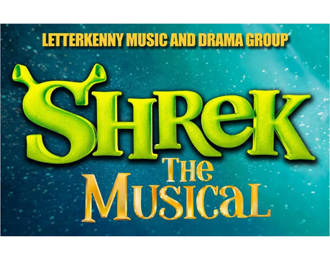 Shrek the Musical