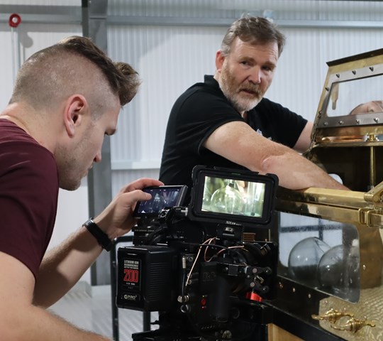 BTS Donegal Ardara Distillery James Doherty.JPG