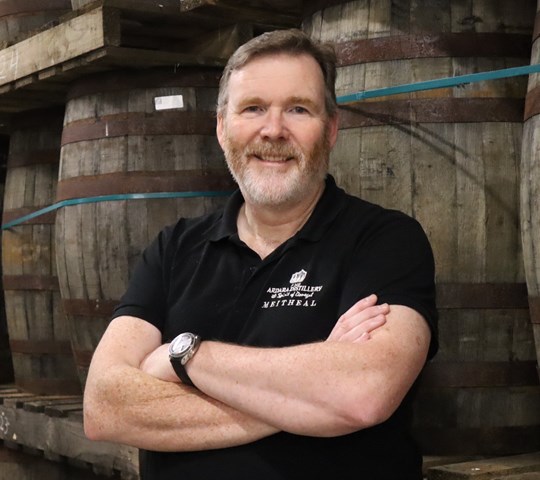 James Doherty moved from England Owner Sliabh Liag Distillery.JPG