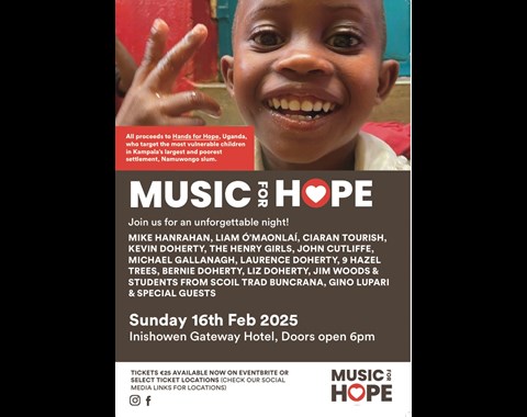 Music for Hope