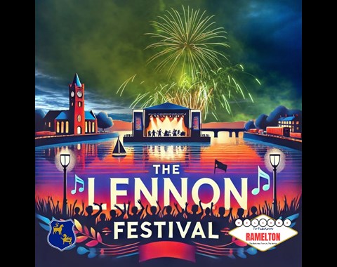 Lennon Festival