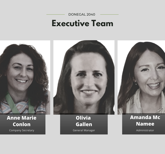 Executive Team
