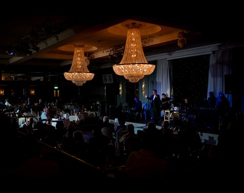 Cabaret @ Harvey's Point