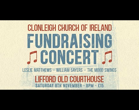 Clonleigh Church of Ireland