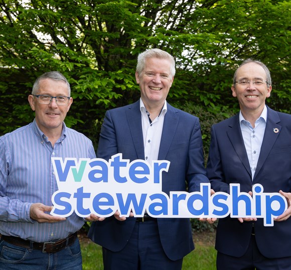 Donegal businesses invited to join free Advanced Water Stewardship Programme from Uisce Éireann