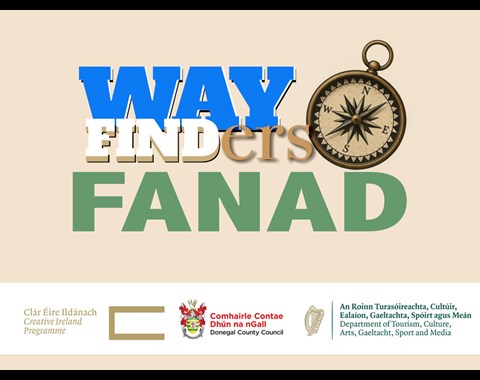 WayFinders:Fanad