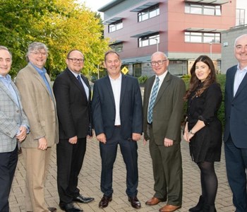 ATU Secures €8.46M to Lead Semiconductor and Photonics Innovation in the North-West