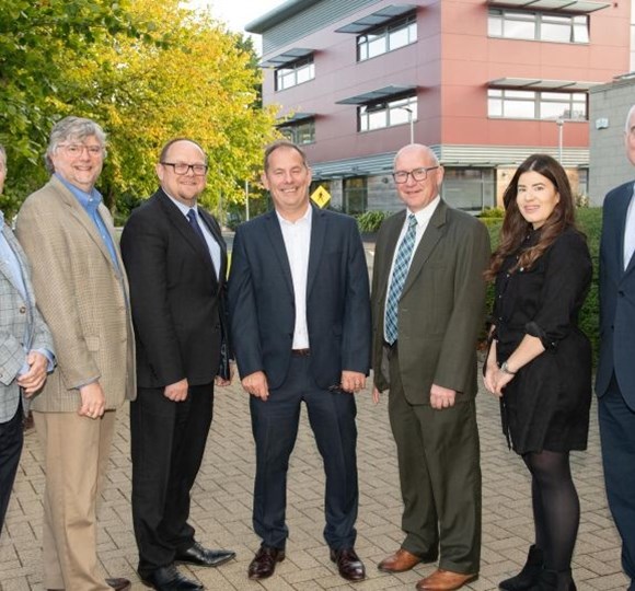 ATU Secures €8.46M to Lead Semiconductor and Photonics Innovation in the North-West