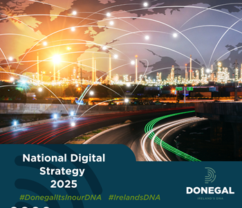 National Digital Strategy 2025