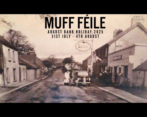 Muff Féile