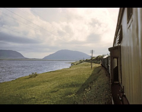 Joe Begley: The Last Days of the Wee Donegal