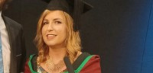 Elaine Whoriskey, Donegal County Council