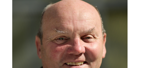Garry Martin, Donegal County Council