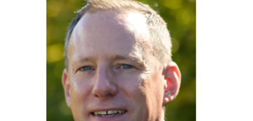 Philip Buchanan, SITA