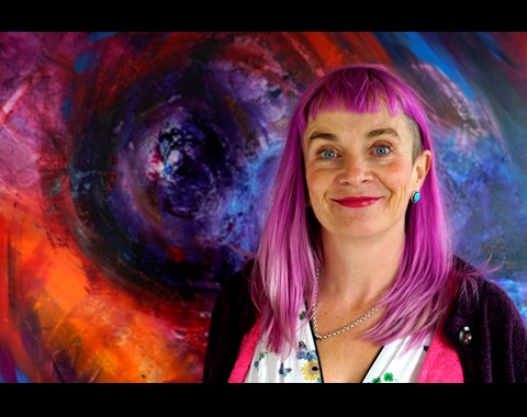 Home Shores - Art Exhibition by Sinead Gallagher