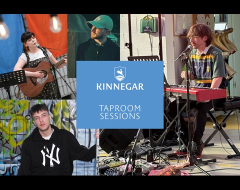 Taproom Sessions