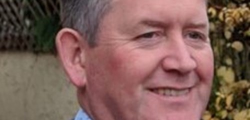 Paul Phelan, Optum
