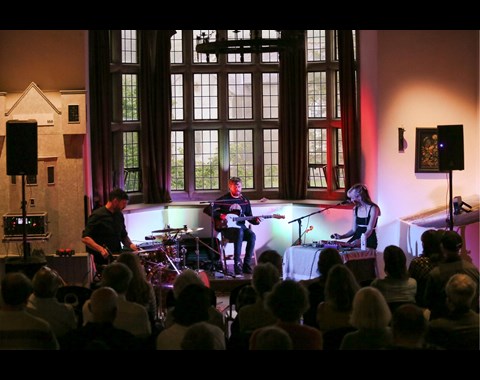 Earagail Arts Festival 2026