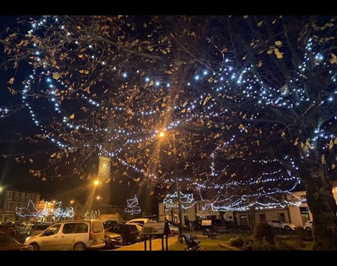 Community Christmas Celebration