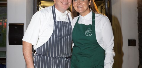 Outside Catering Donegal