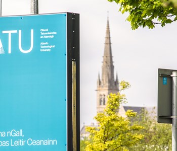 ATU Donegal to pilot €6M online apprenticeship courses 