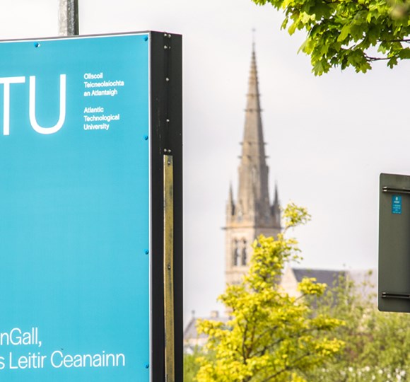 ATU Donegal to pilot €6M online apprenticeship courses