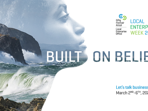 Local Enterprise Week 2026