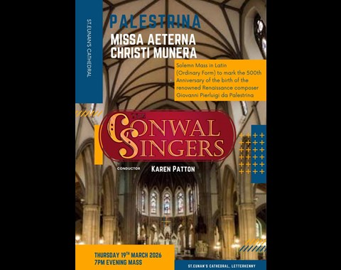 Giovanni Pierluigi da Palestrina