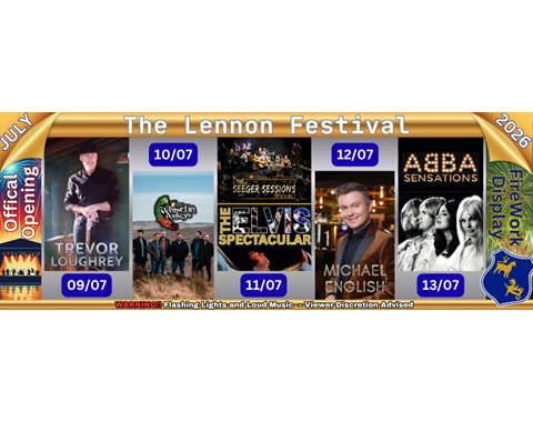 The Lennon Festival
