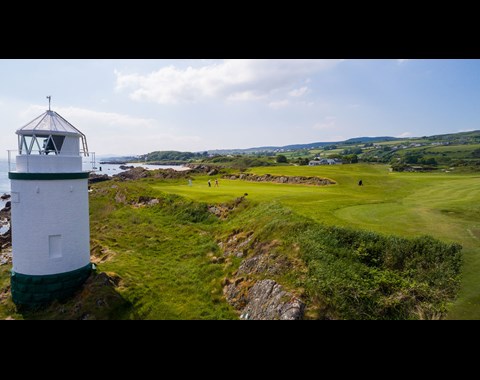 Greencastle Open Week June 2026
