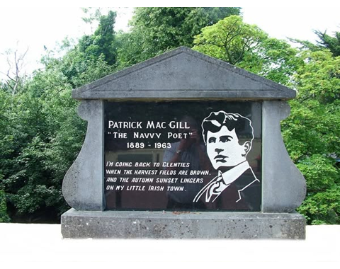 Patrick MacGill Festival