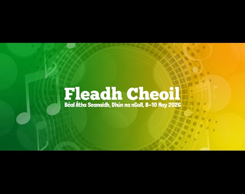 Donegal County Fleadh