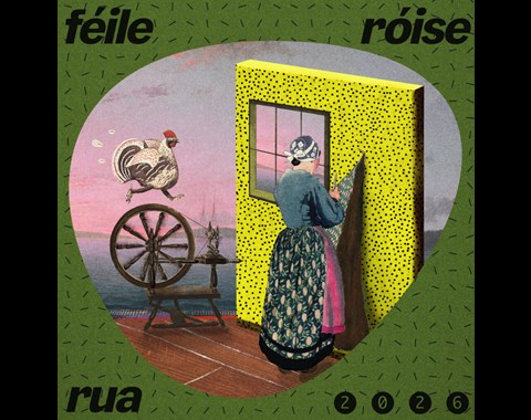 Feile Roise Rua 2026